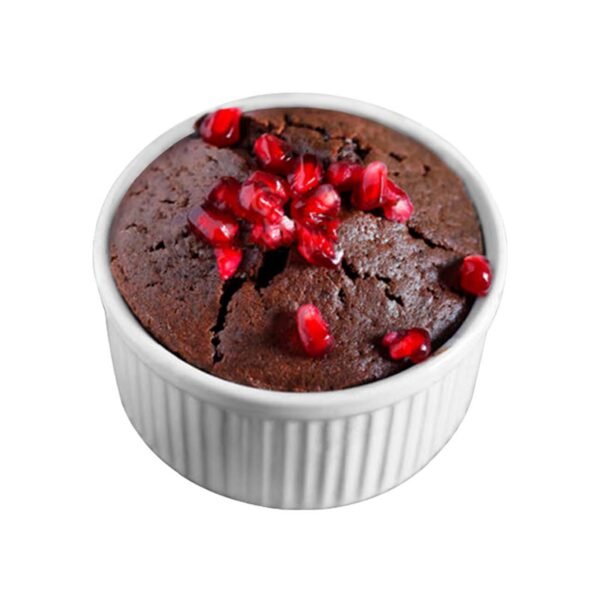 Ramekin de Porcelana 210ml