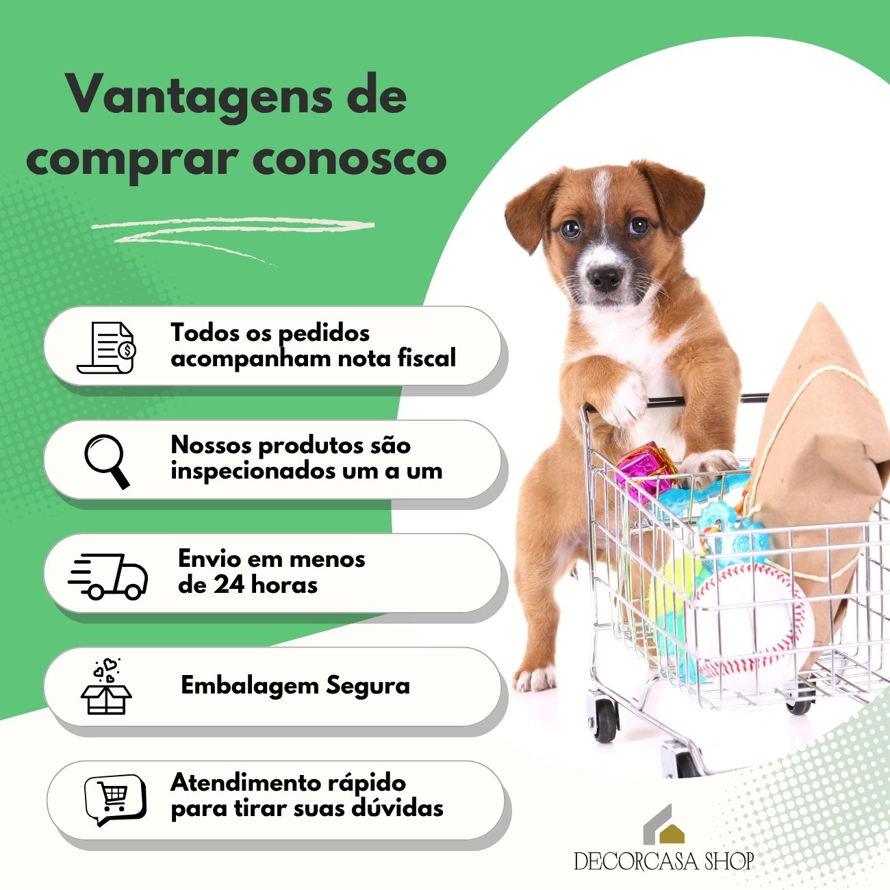 15355714779-sua-compra-segura-1.jpg Comedouro Elevado C/ Pote de Porcelana Pet-X Várias Estampas - Imagem 7